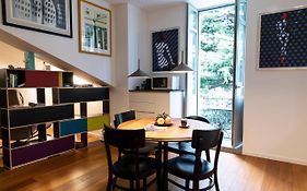 Walters Balcony Suite